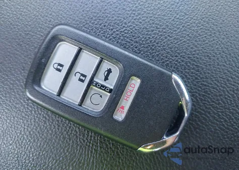 2022 Honda Accord Hybrid Sport from USA, damaged, VIN 1HGCV3F29NA038435